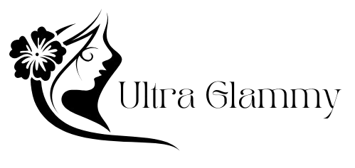 Ultra Glammy logo