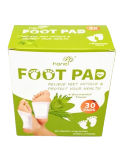 FOOT Detox