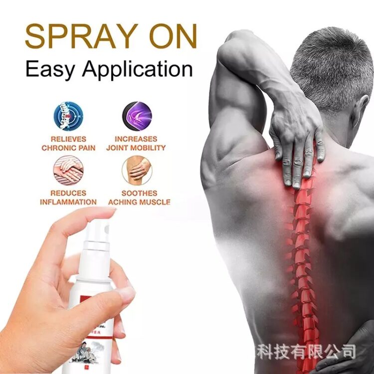 ⁦Instant Pain Relief Oil⁩ - الصورة ⁦10⁩