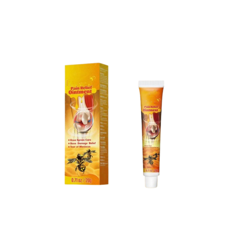 Joint Treatment Gel