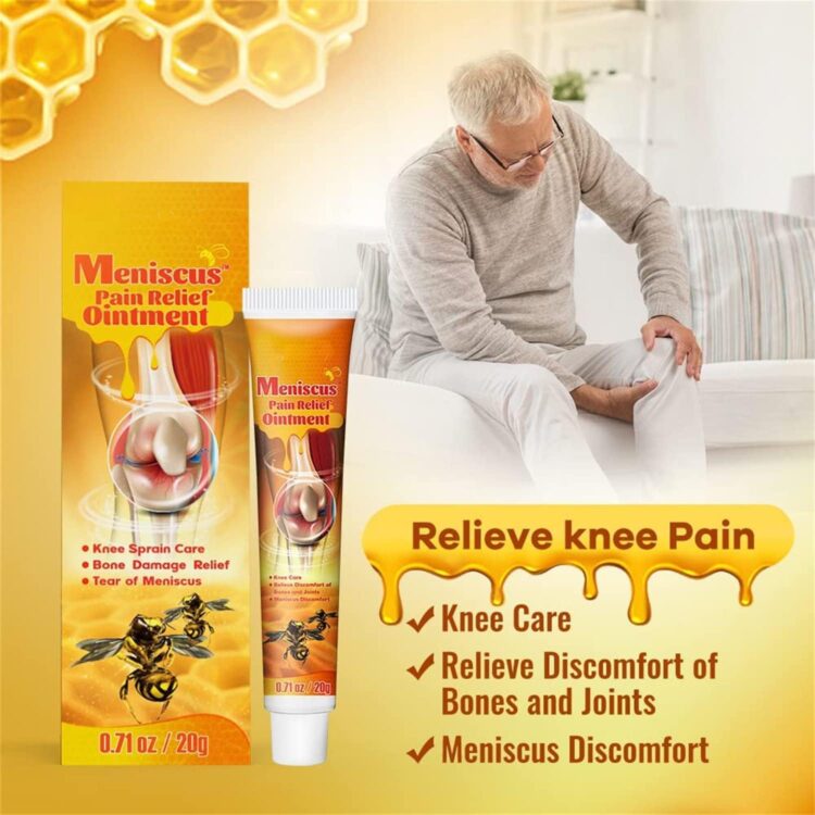 ⁦Joint Treatment Gel: علاج فعال لآلام المفاصل⁩ - الصورة ⁦4⁩