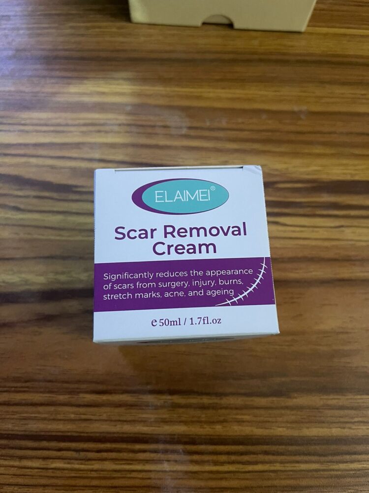 ⁦Magic scar removal cream⁩ - الصورة ⁦6⁩