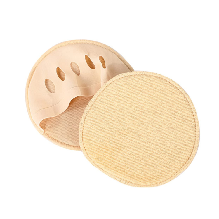 Silicone Instep Pads