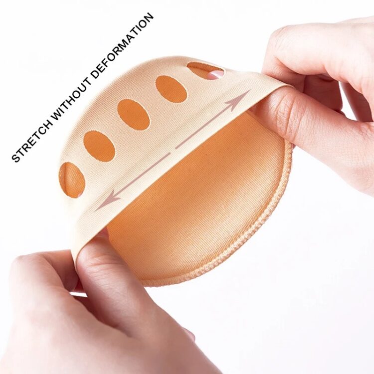 ⁦Silicone Instep Pads⁩ - الصورة ⁦4⁩