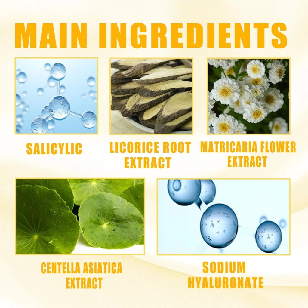 زيت التقشير الأصفر Yellow Peel Oil