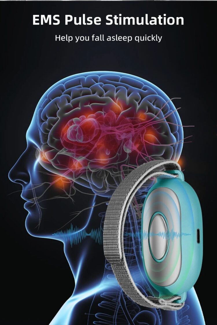 ⁦Sleep Aid Device⁩ - الصورة ⁦2⁩
