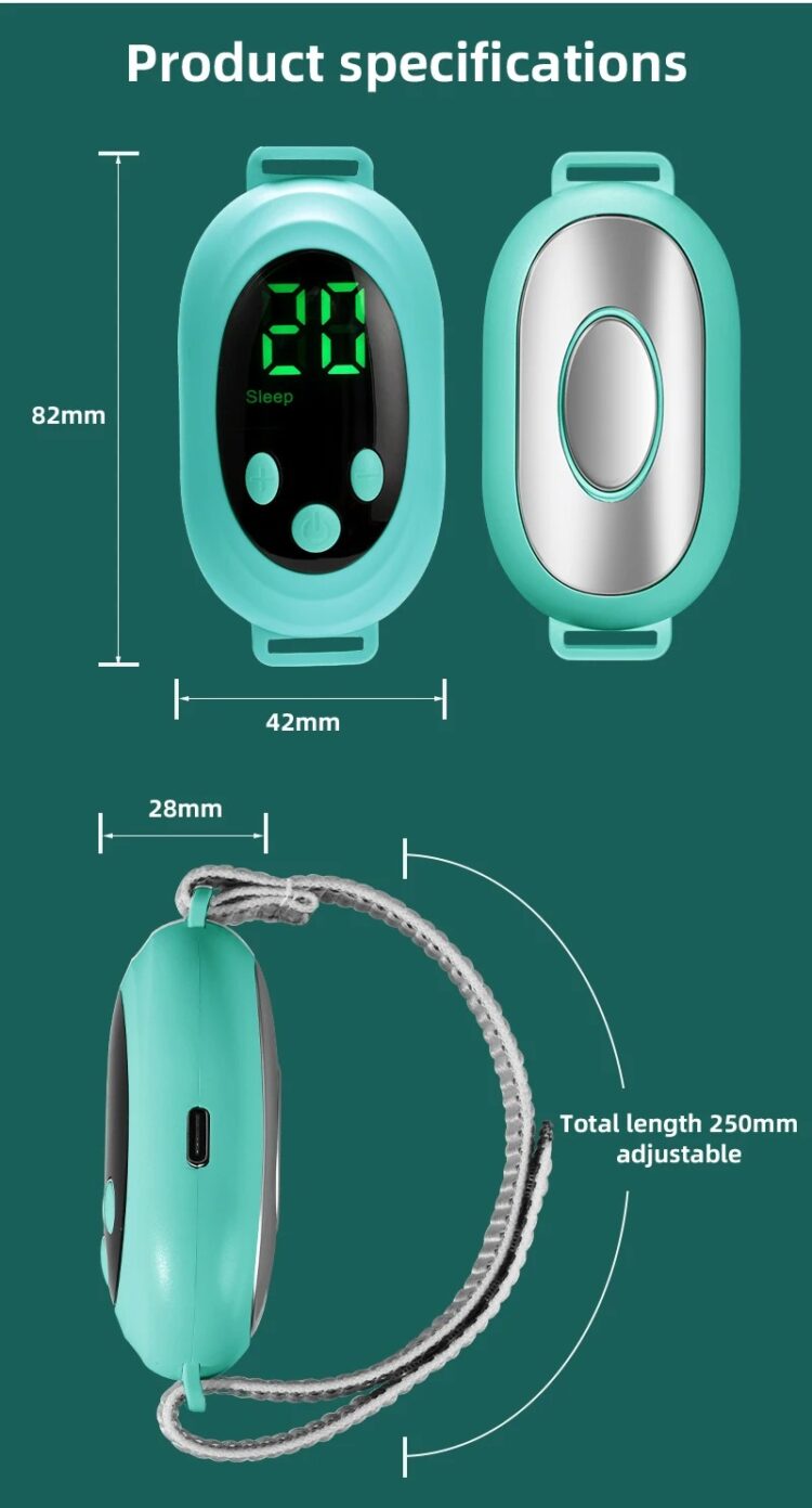 ⁦Sleep Aid Device⁩ - الصورة ⁦3⁩