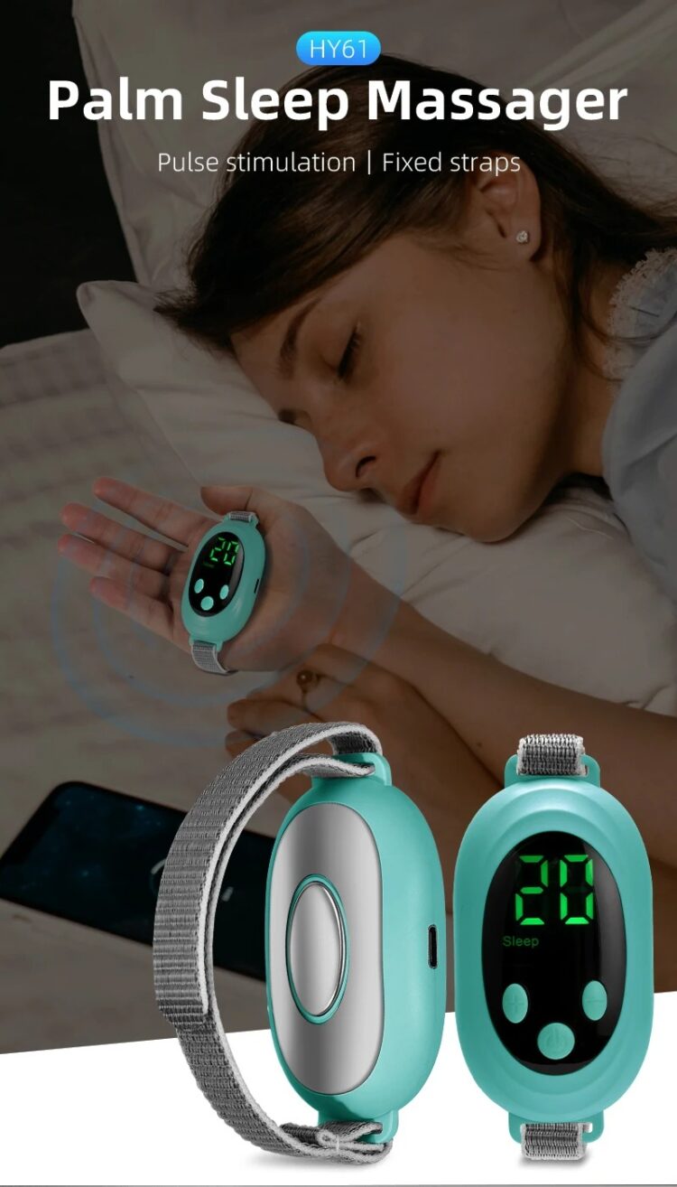 ⁦Sleep Aid Device⁩ - الصورة ⁦7⁩