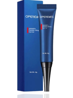Eye Cream Anti Aging كريم العين لإزالة التجاعيد