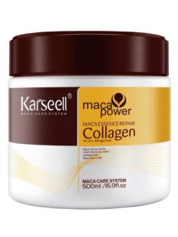 مرطب الشعر بالكولاجين Collagen Hair Moisturizer