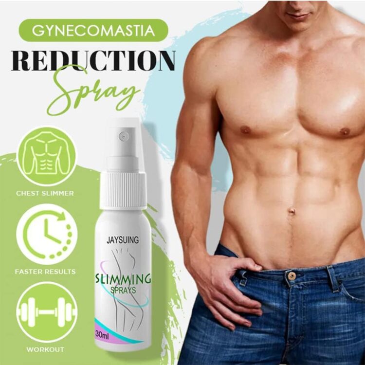 ⁦Weight Loss Body Slimming Spray بخاخ تنحيف الجسم وفقدان الوزن⁩ - الصورة ⁦5⁩