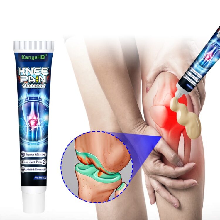⁦Cream Ointment Arthritis كريم التهاب المفاصل الطبيعي⁩ - الصورة ⁦6⁩