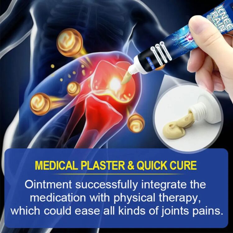 ⁦Cream Ointment Arthritis كريم التهاب المفاصل الطبيعي⁩ - الصورة ⁦5⁩