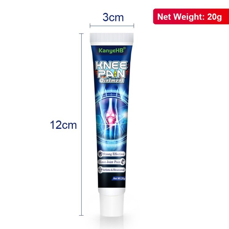 ⁦Cream Ointment Arthritis كريم التهاب المفاصل الطبيعي⁩ - الصورة ⁦2⁩